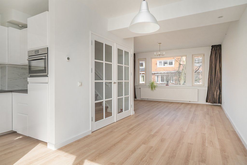 van der Palmstraat 61 Photo 0