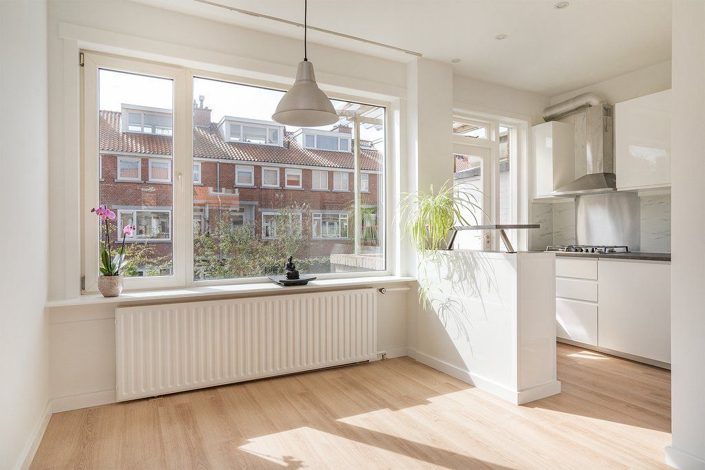 van der Palmstraat 61 Photo 1