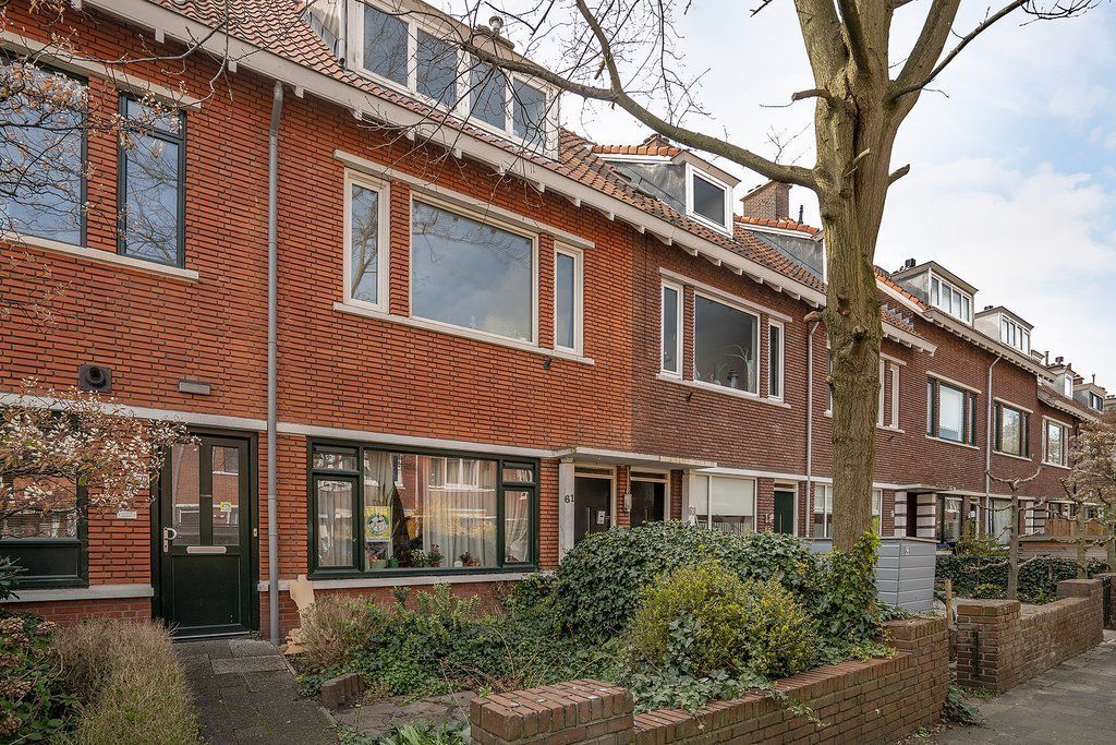 van der Palmstraat 61 Photo 2