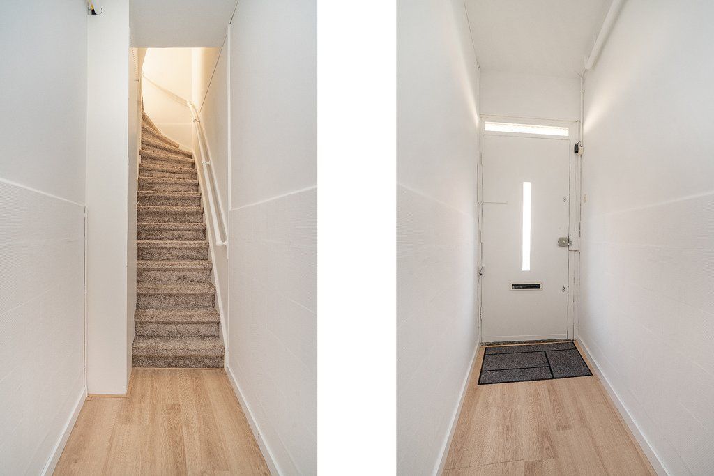 van der Palmstraat 61 Photo 4