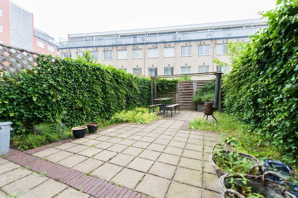 Louise Henriettestraat 2-M Photo 3