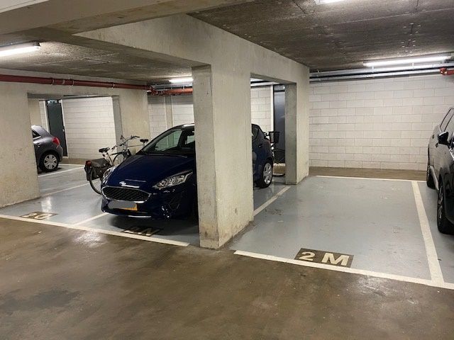 Louise Henriettestraat 2-M Photo 2