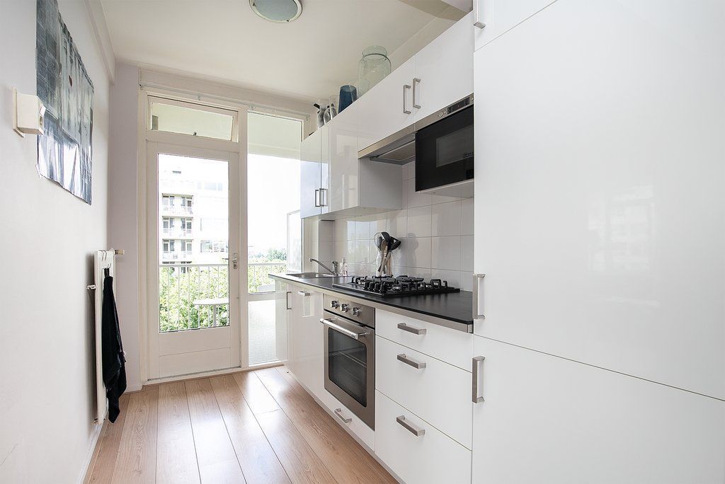 Tarwekamp 167 Photo 2