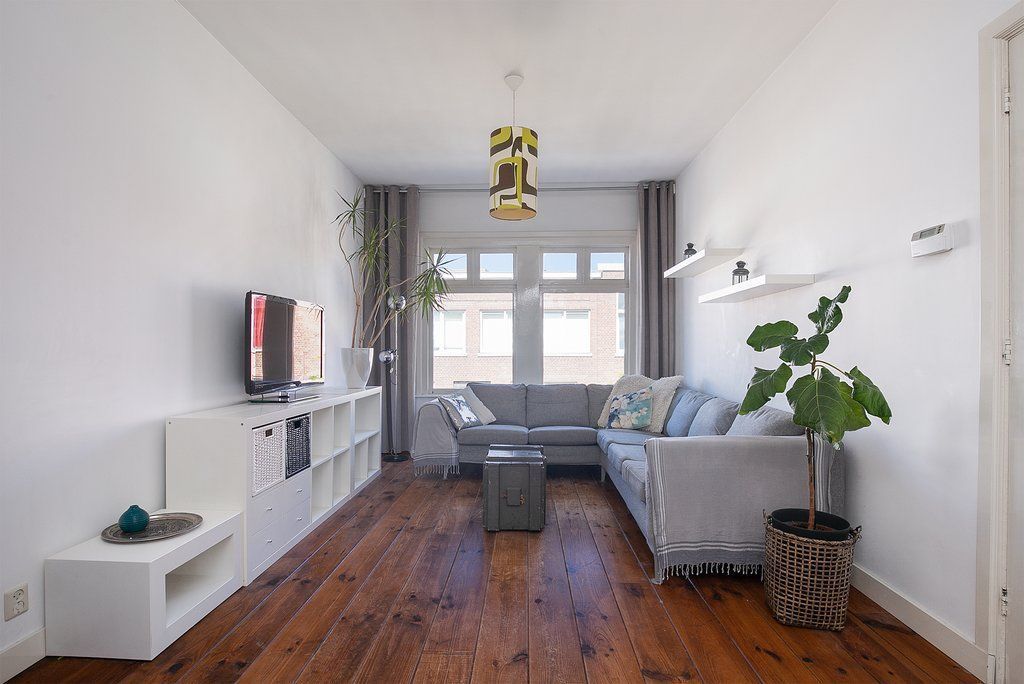 Maystraat 17 Photo 1