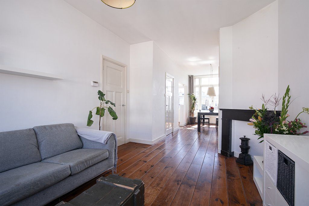 Maystraat 17 Photo 0