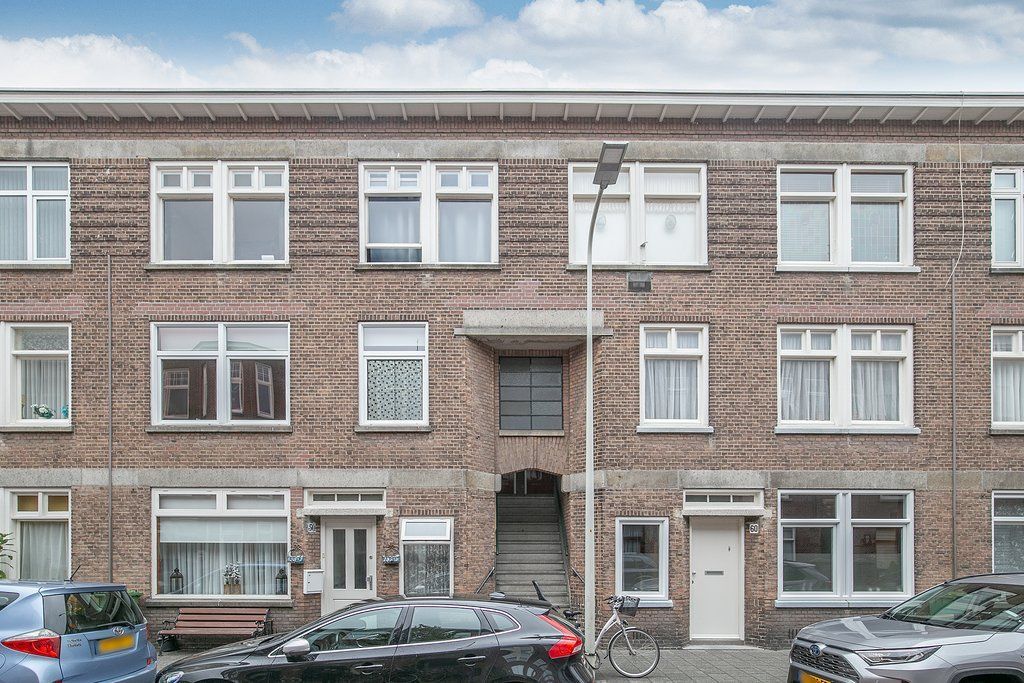 Usselincxstraat 52 Photo 3