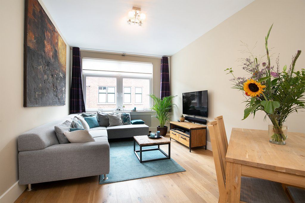 Usselincxstraat 52 Photo 0