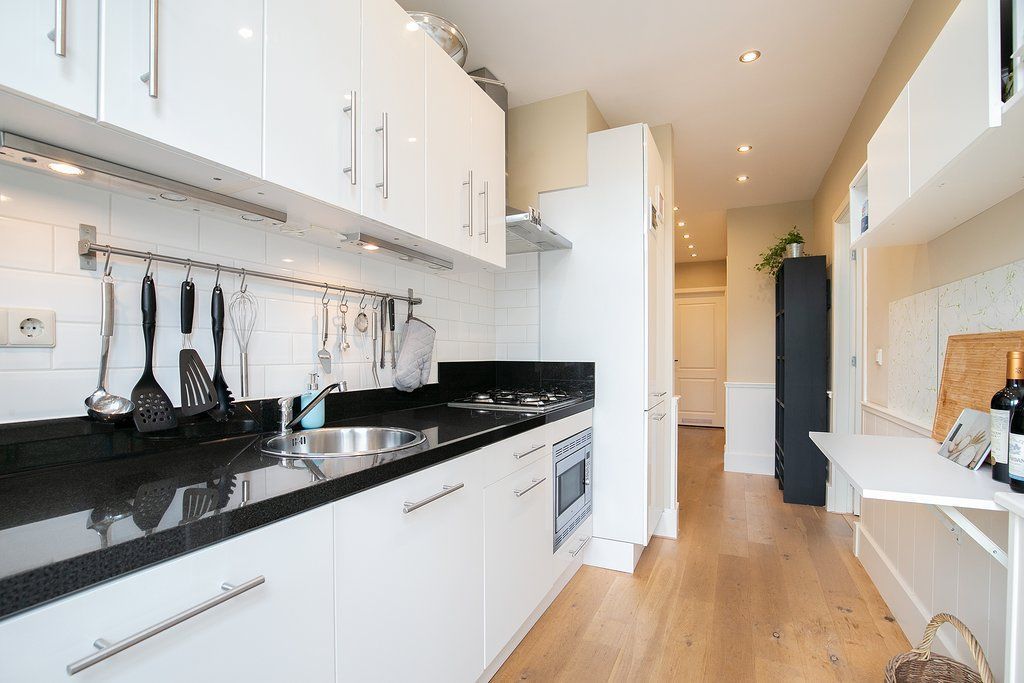 Usselincxstraat 52 Photo 1