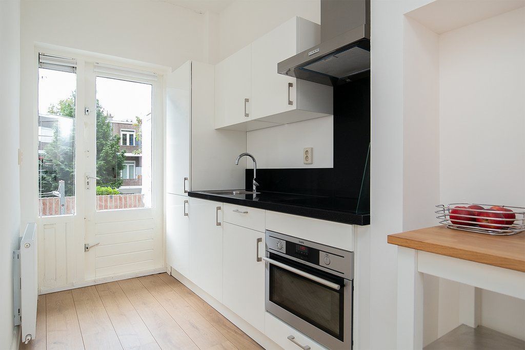 Juliana van Stolberglaan 339 Photo 2