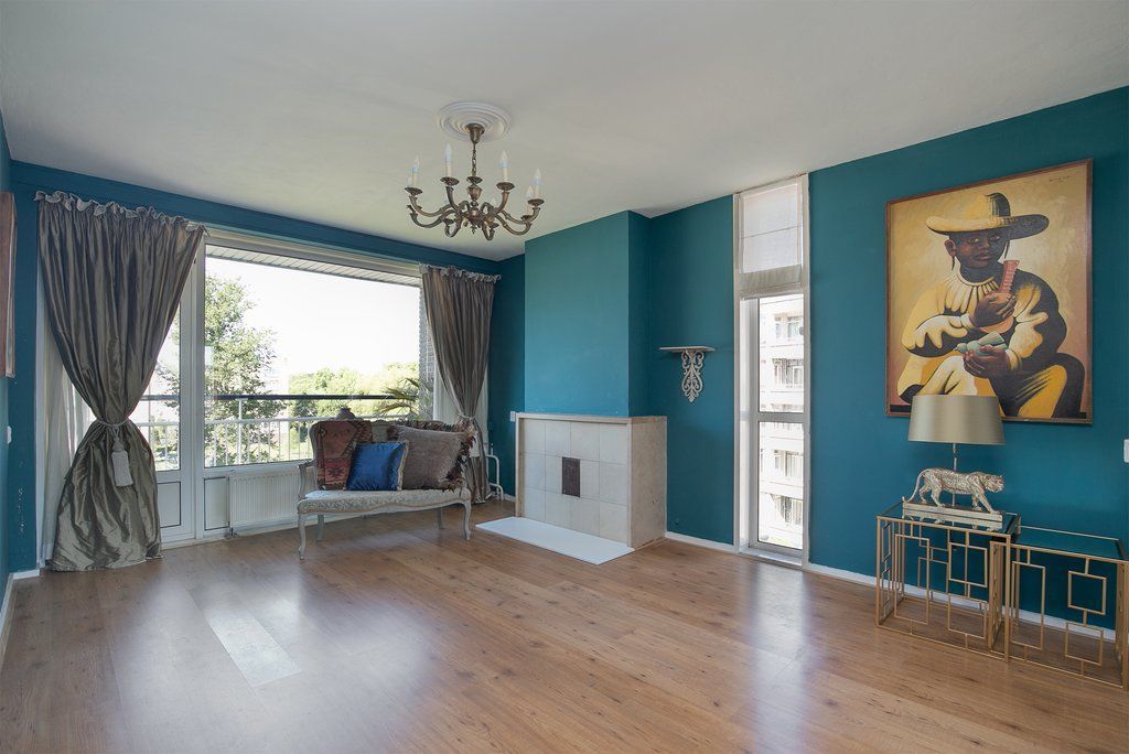 Saffierhorst 124 Photo 0