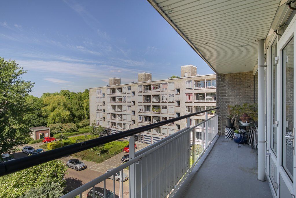 Saffierhorst 124 Photo 1