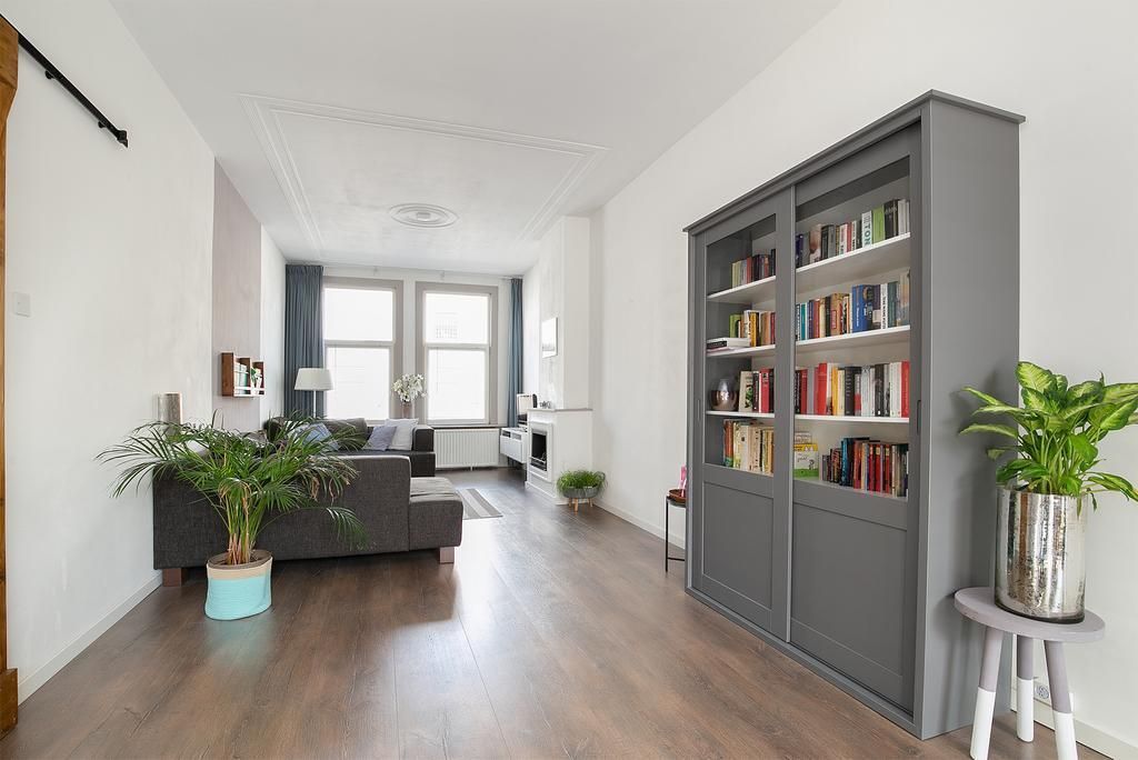 Usselincxstraat 63 Photo 1