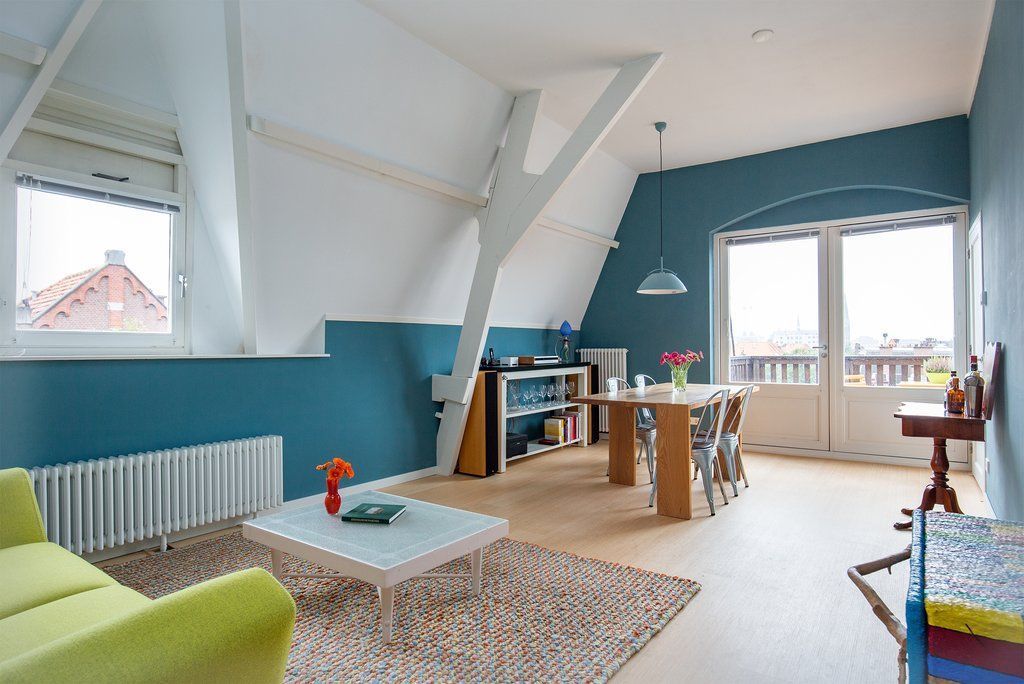 Piet Heinplein 1-C Photo 0