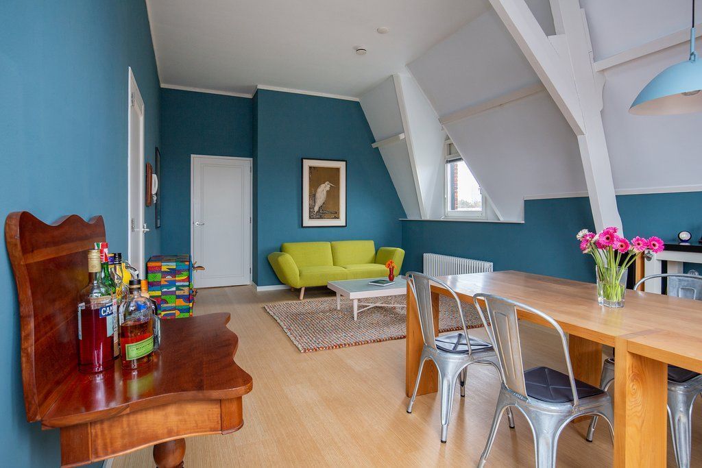 Piet Heinplein 1-C Photo 2