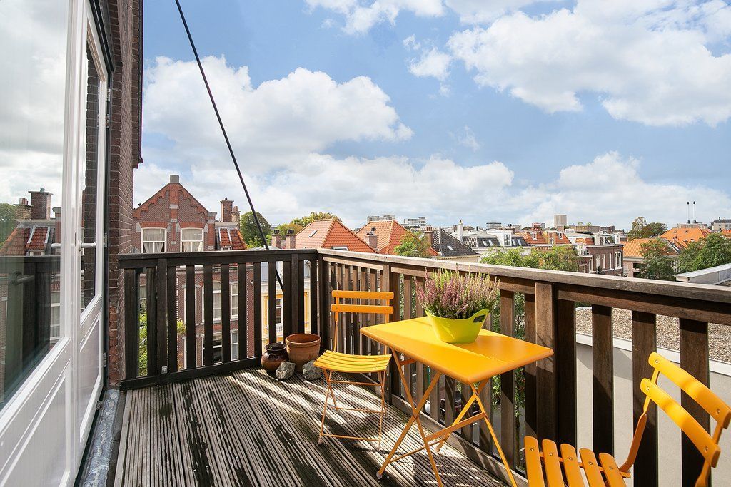 Piet Heinplein 1-C Photo 3