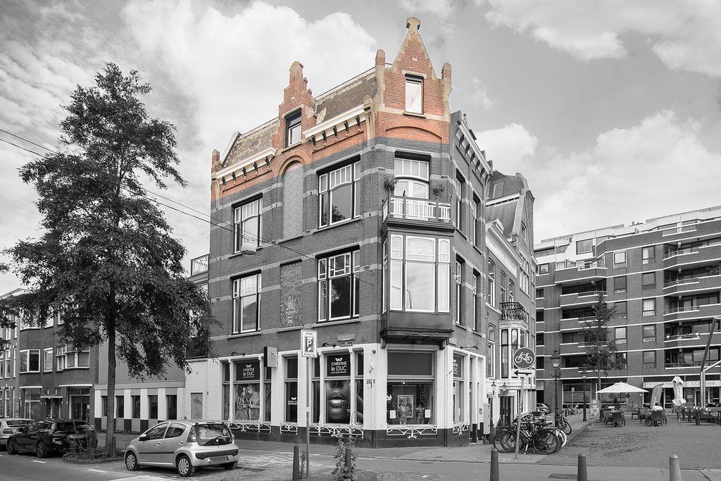 Piet Heinplein 1-C Photo 4