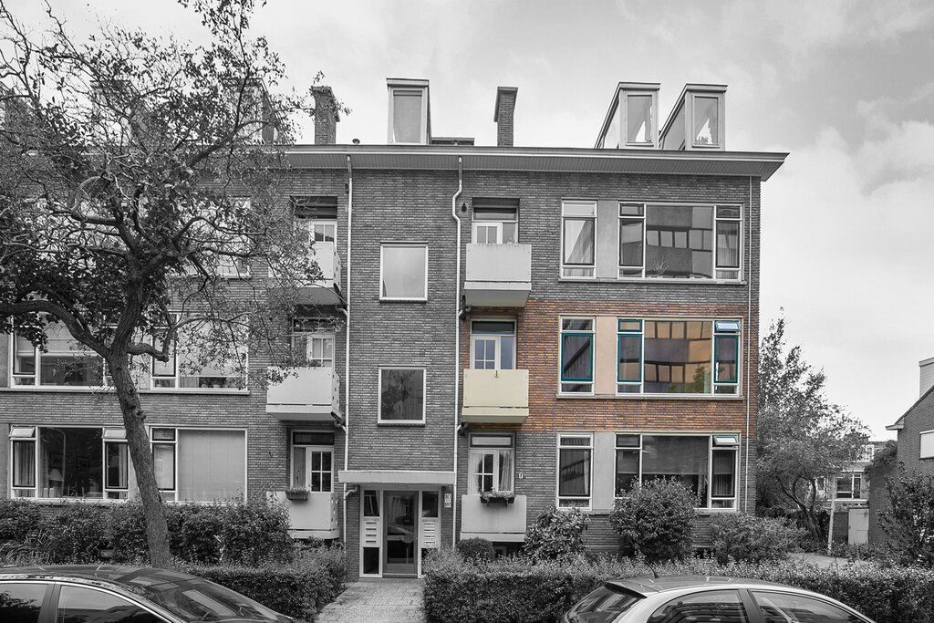 De Carpentierstraat 105 Photo 2