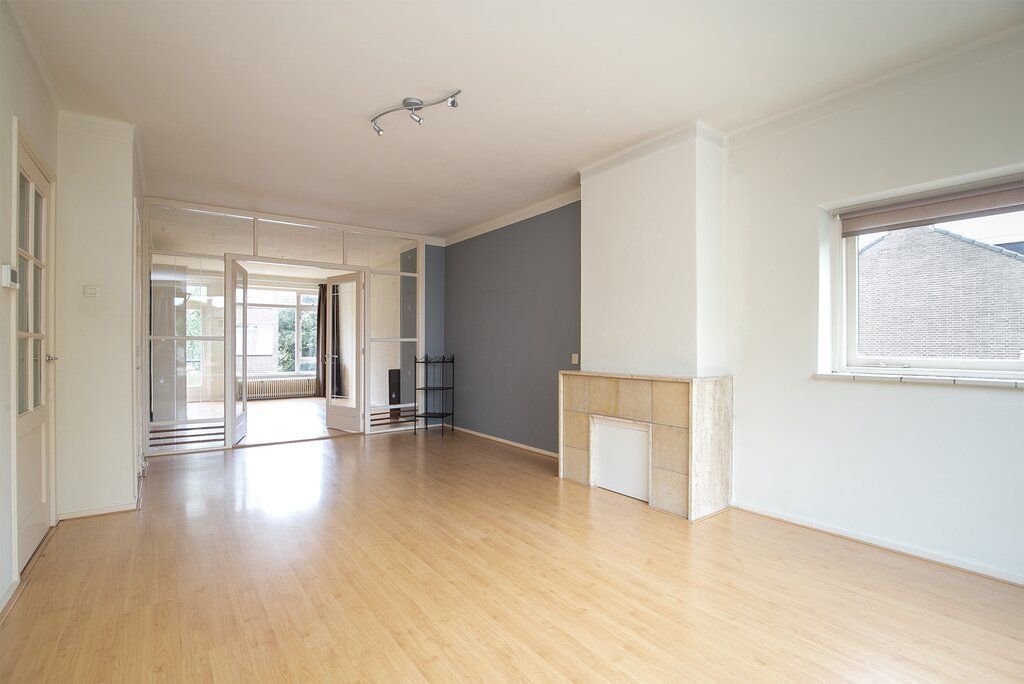 De Carpentierstraat 105 Photo 0