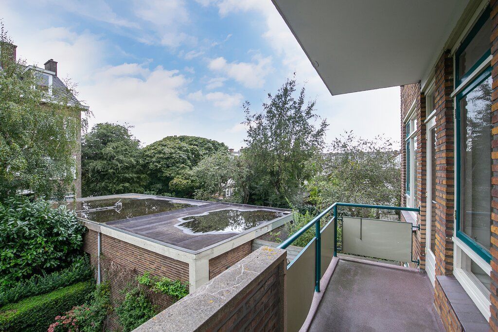 De Carpentierstraat 105 Photo 2