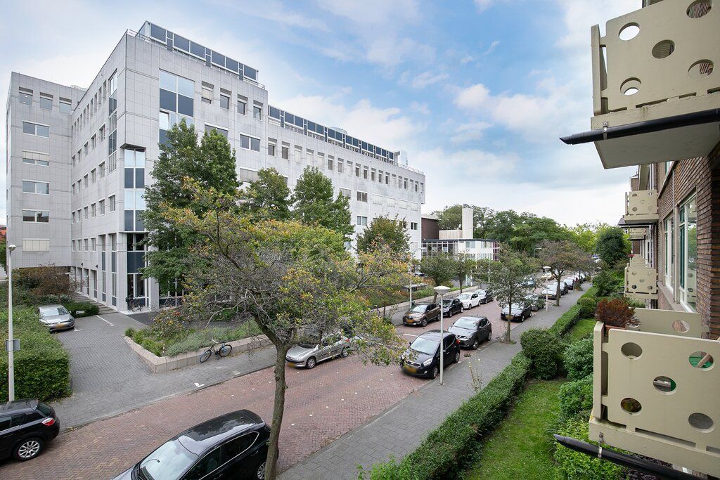 De Carpentierstraat 105 Photo 3