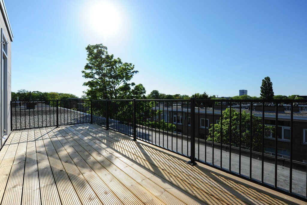 Okkernootstraat 194 Photo 0