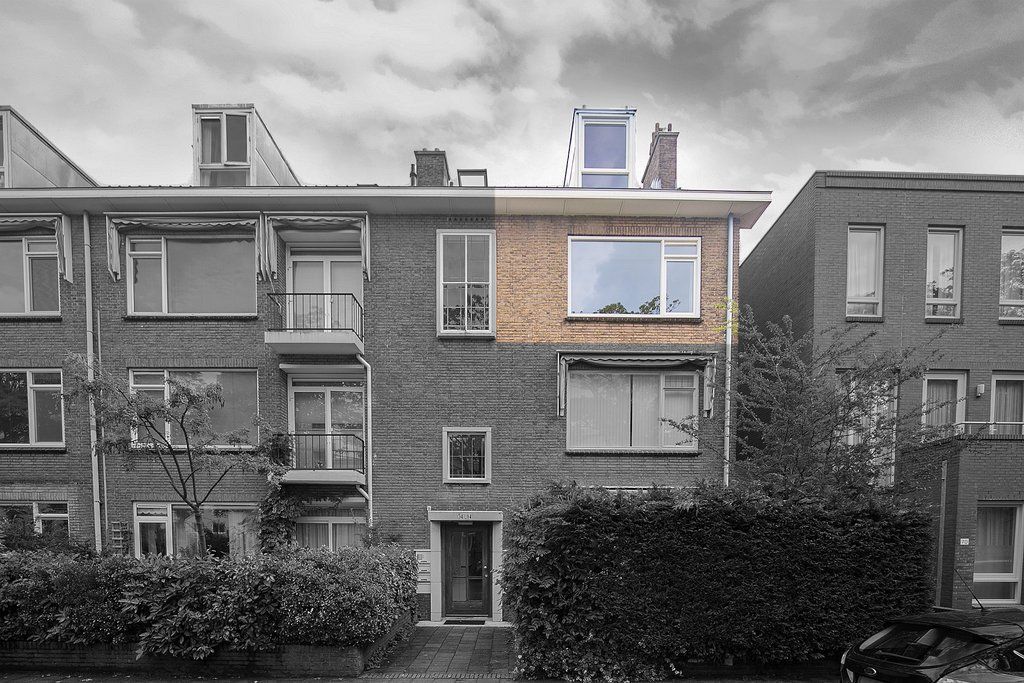 Amalia van Solmsstraat 64 Photo 4