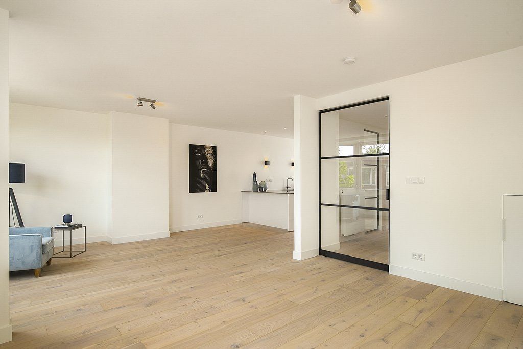 Stuyvesantstraat 314 Photo 1