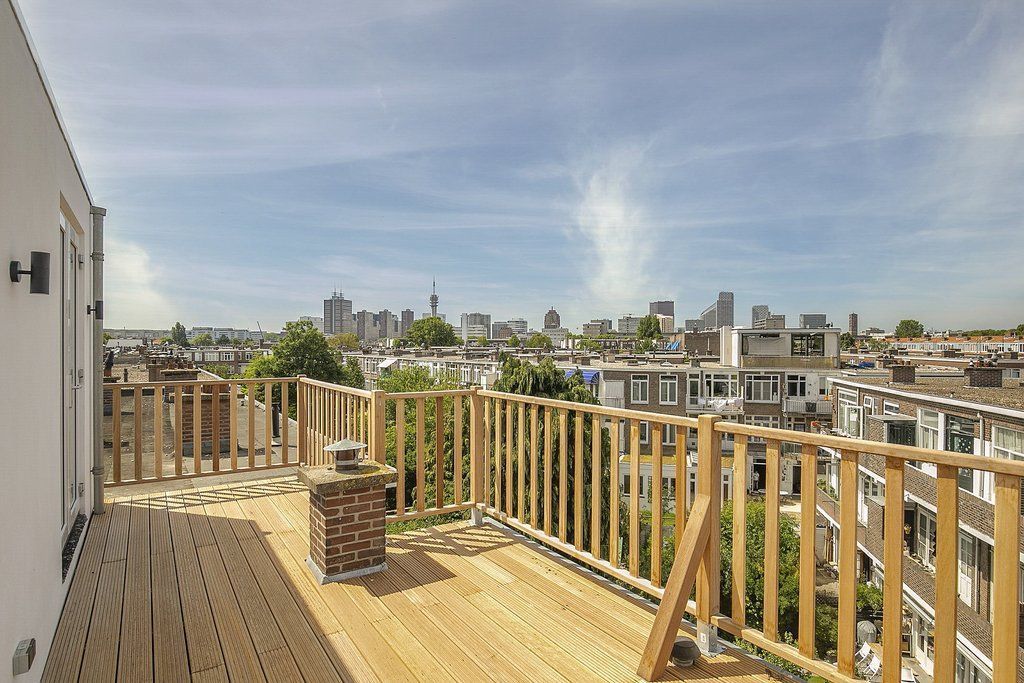 Stuyvesantstraat 314 Photo 0