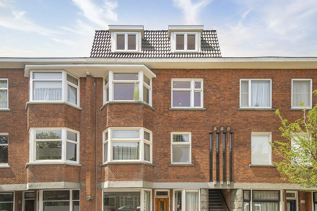 Stuyvesantstraat 314 Photo 4