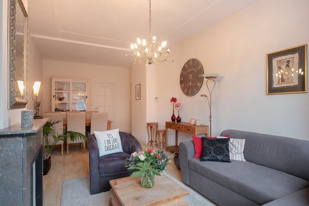 Stuyvesantstraat 365 Photo 0