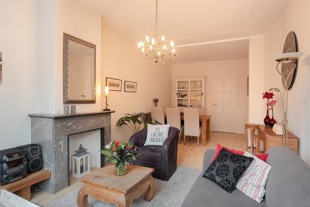 Stuyvesantstraat 365 Photo 4