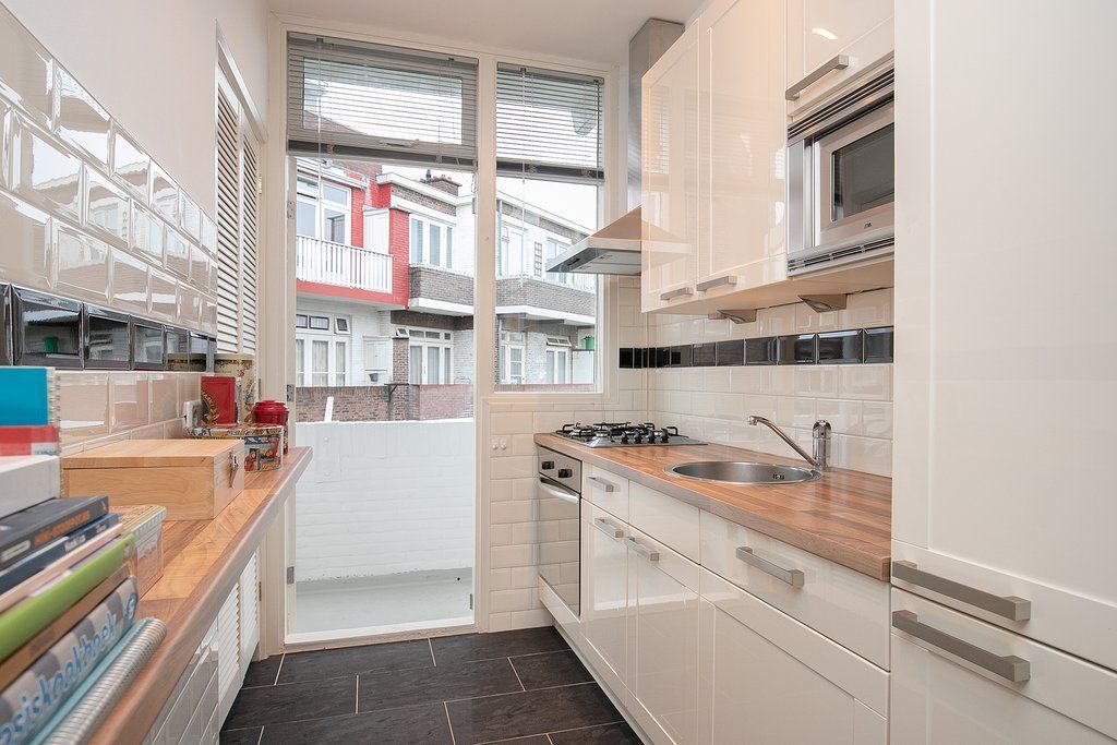 Stuyvesantstraat 365 Photo 1