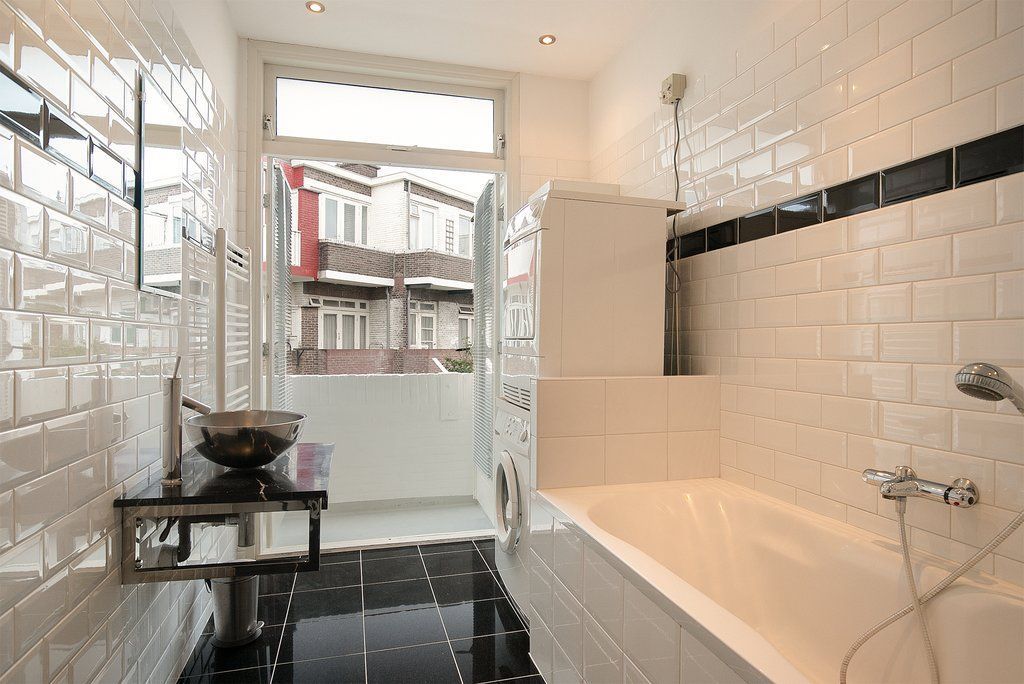 Stuyvesantstraat 365 Photo 2