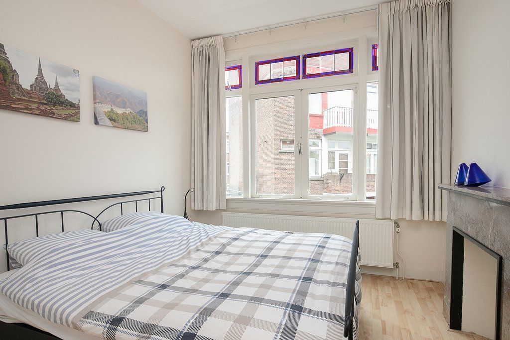 Stuyvesantstraat 365 Photo 3