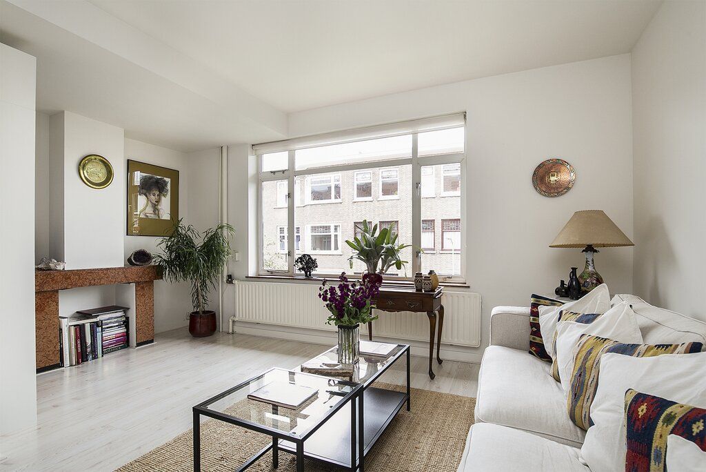 van Faukenbergestraat 98 Photo 4