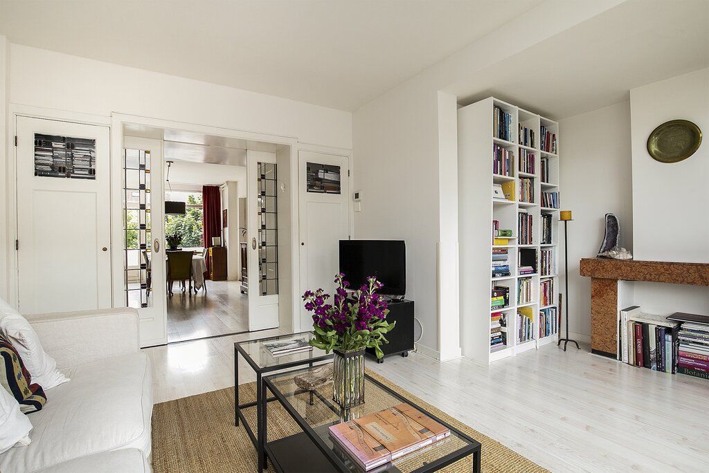 van Faukenbergestraat 98 Photo 2