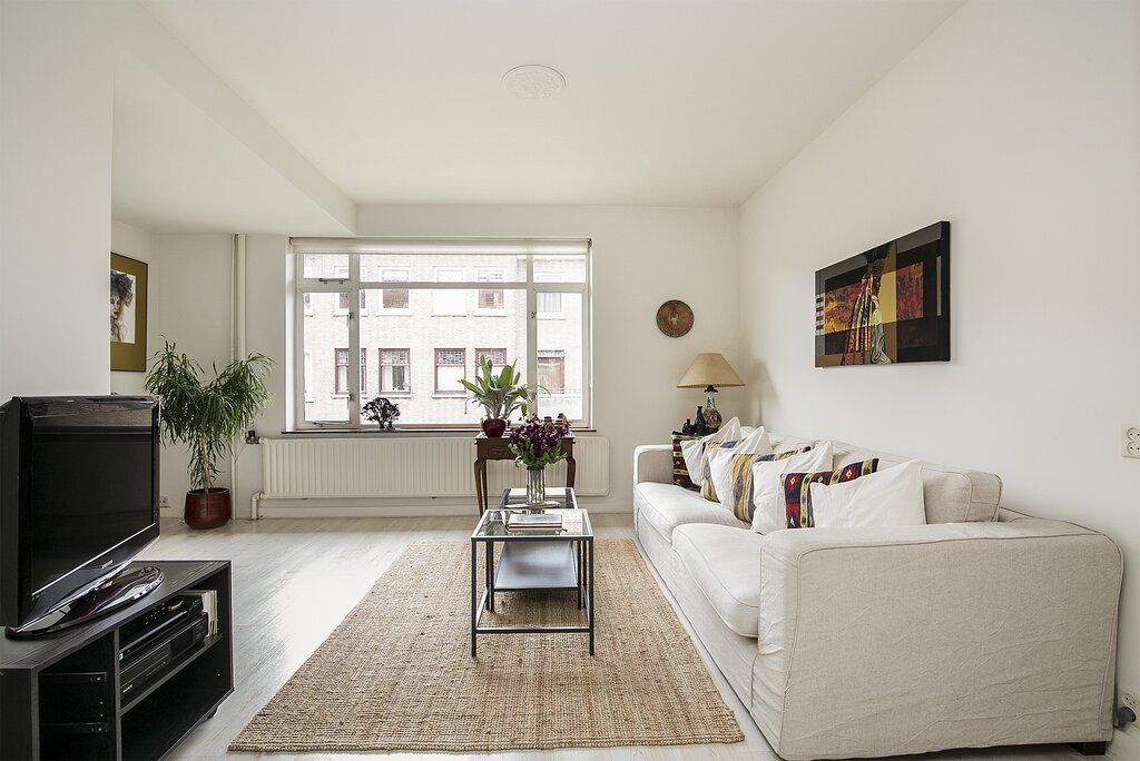 van Faukenbergestraat 98 Photo 3