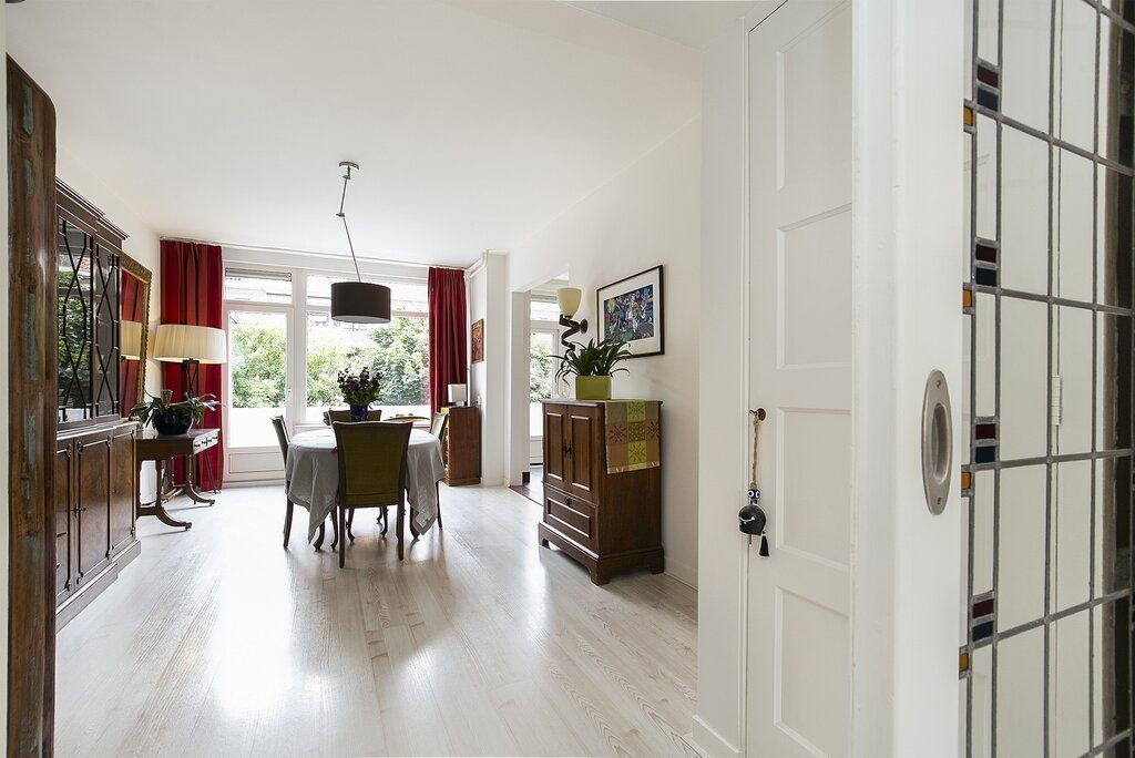 van Faukenbergestraat 98 Photo 2