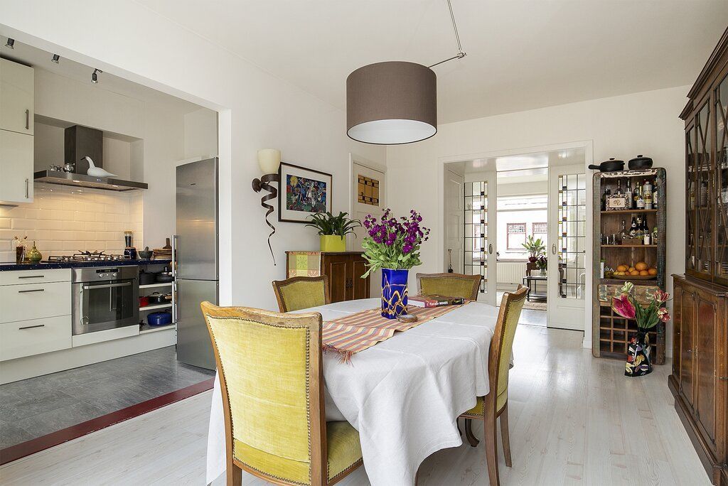 van Faukenbergestraat 98 Photo 0