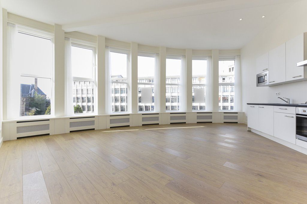 Laan van Meerdervoort 92-D Photo 1