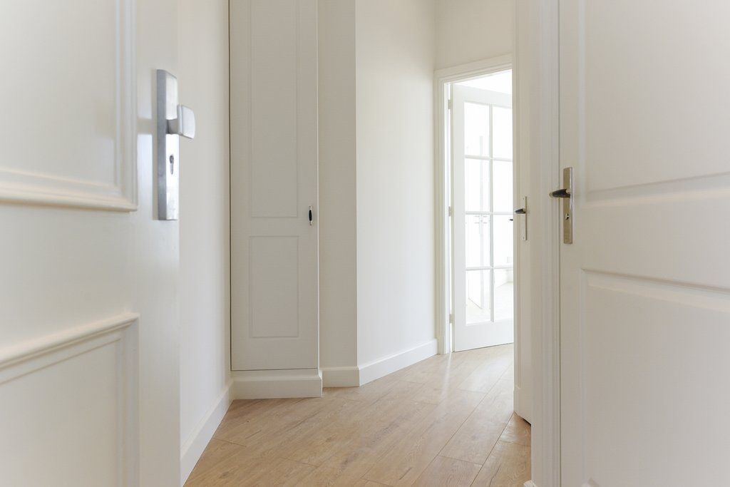 Laan van Meerdervoort 92-D Photo 2