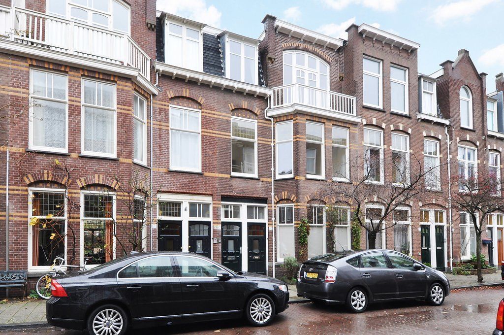 Van Loostraat 67 Photo 4