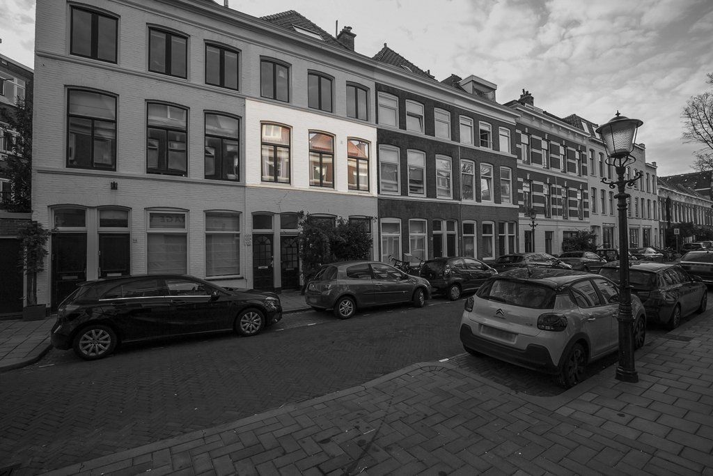 Tollensstraat 100 Photo 3