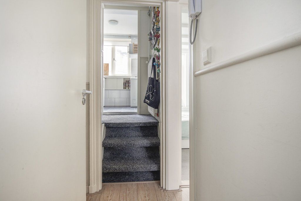 Tollensstraat 100 Photo 4