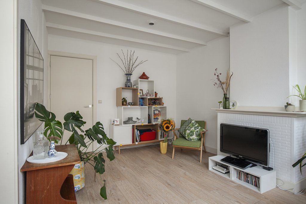 Tollensstraat 100 Photo 1