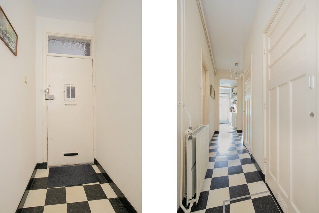 Van Lansbergestraat 210 Photo 4