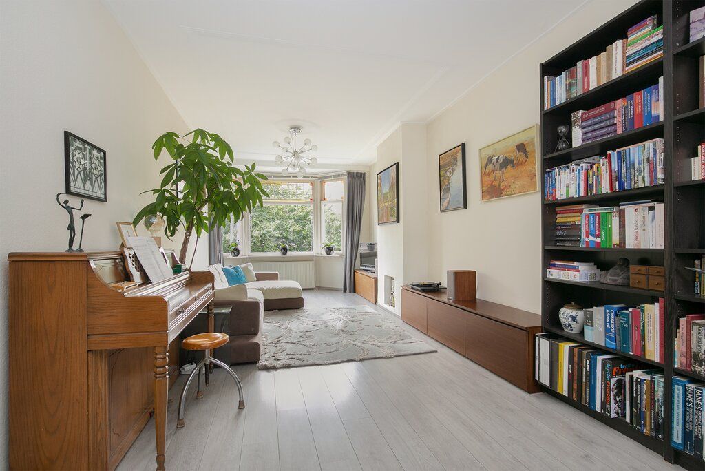 Van Lansbergestraat 210 Photo 0