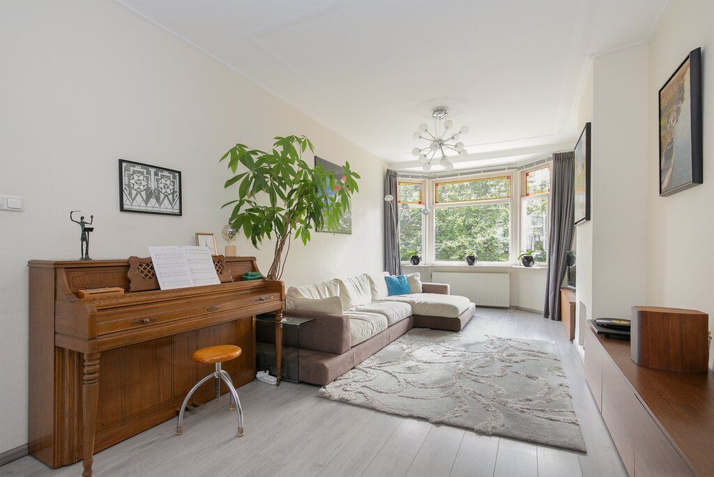 Van Lansbergestraat 210 Photo 3