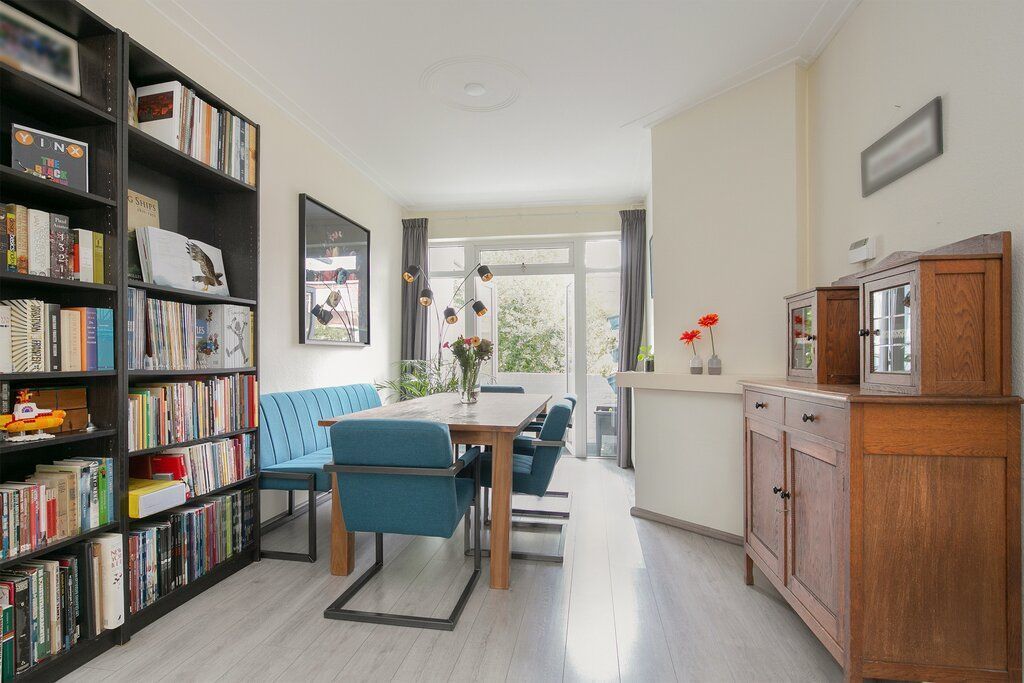 Van Lansbergestraat 210 Photo 1