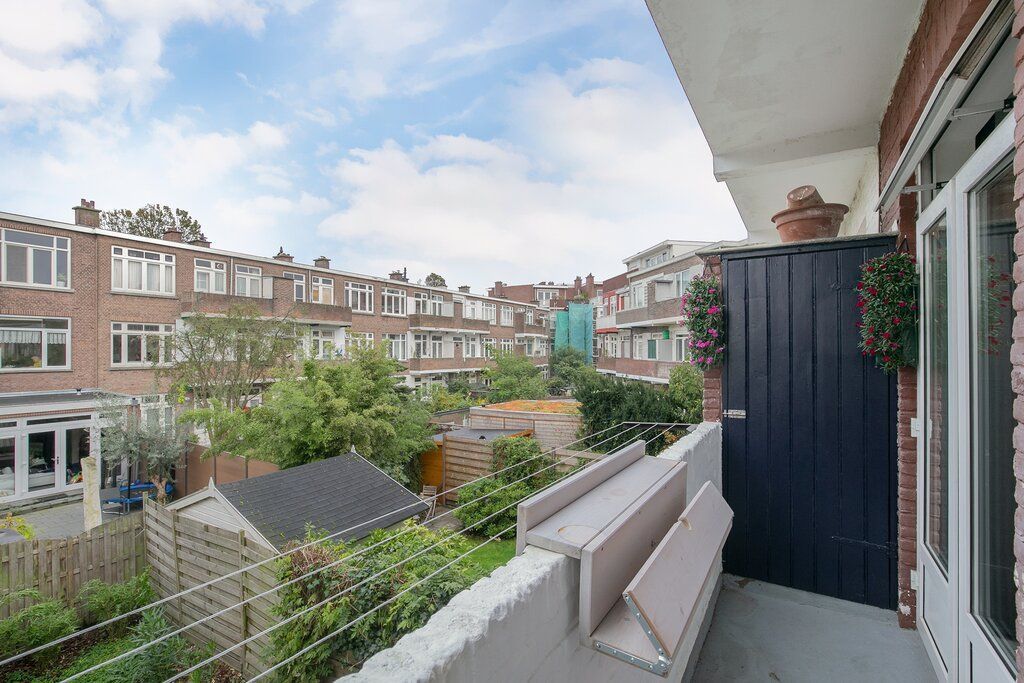 Van Lansbergestraat 210 Photo 2